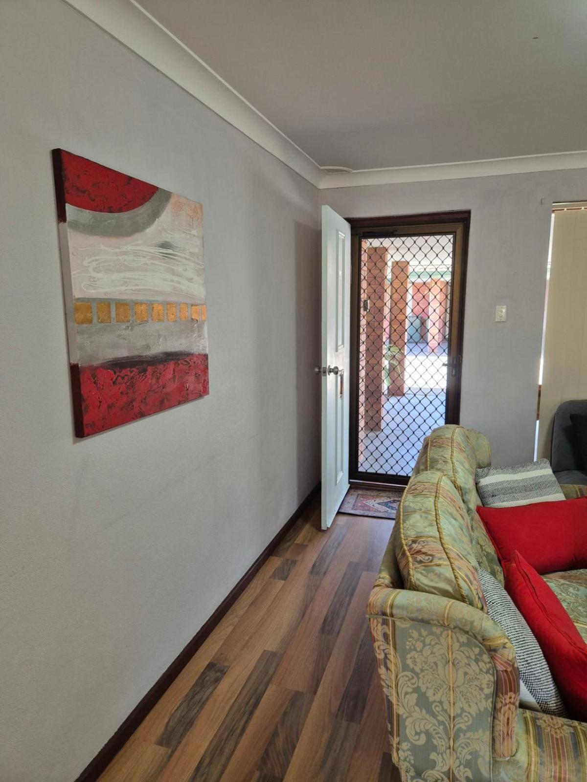 Champion Bay Beach Unit, With Own Carport, Geraldton Luaran gambar