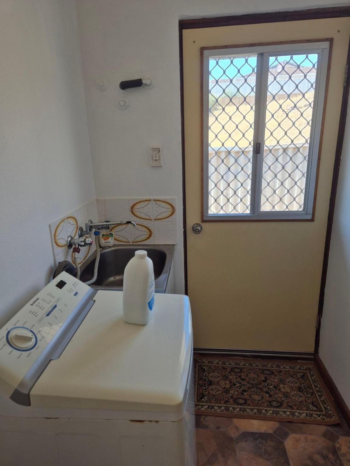 Champion Bay Beach Unit, With Own Carport, Geraldton Luaran gambar