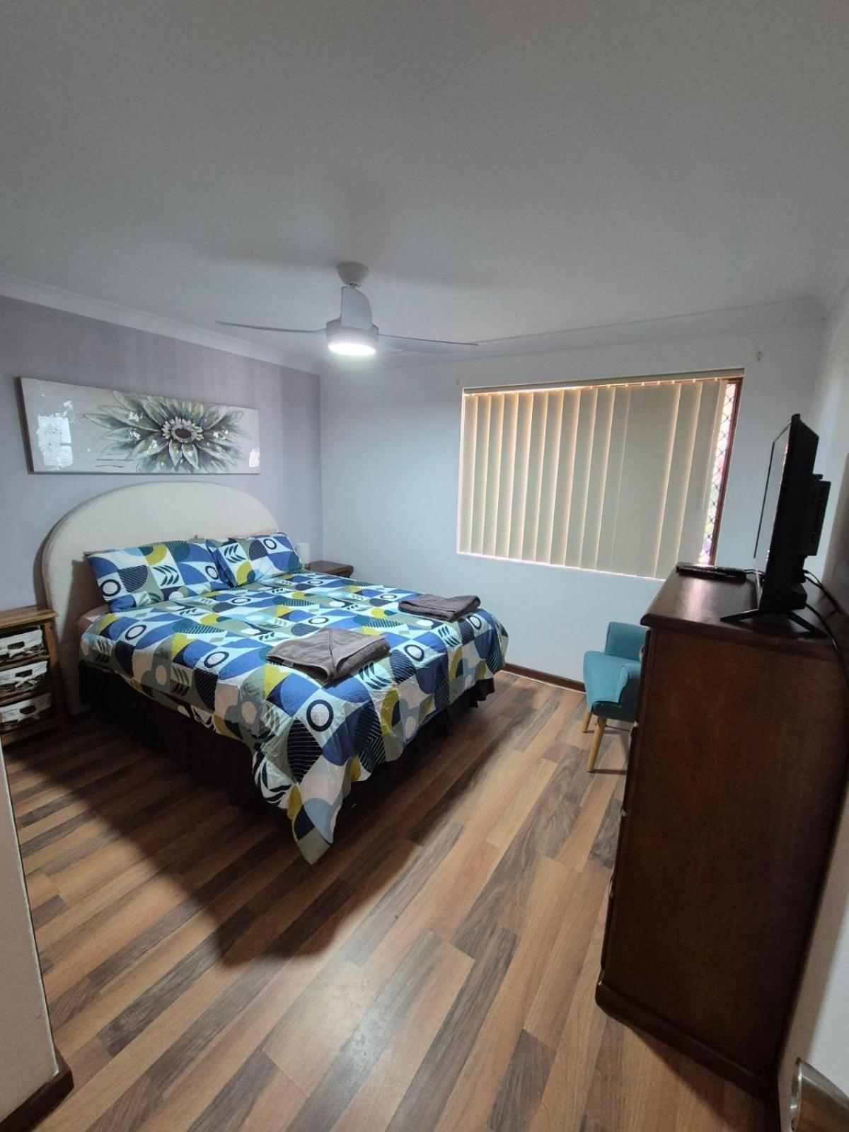 Champion Bay Beach Unit, With Own Carport, Geraldton Luaran gambar