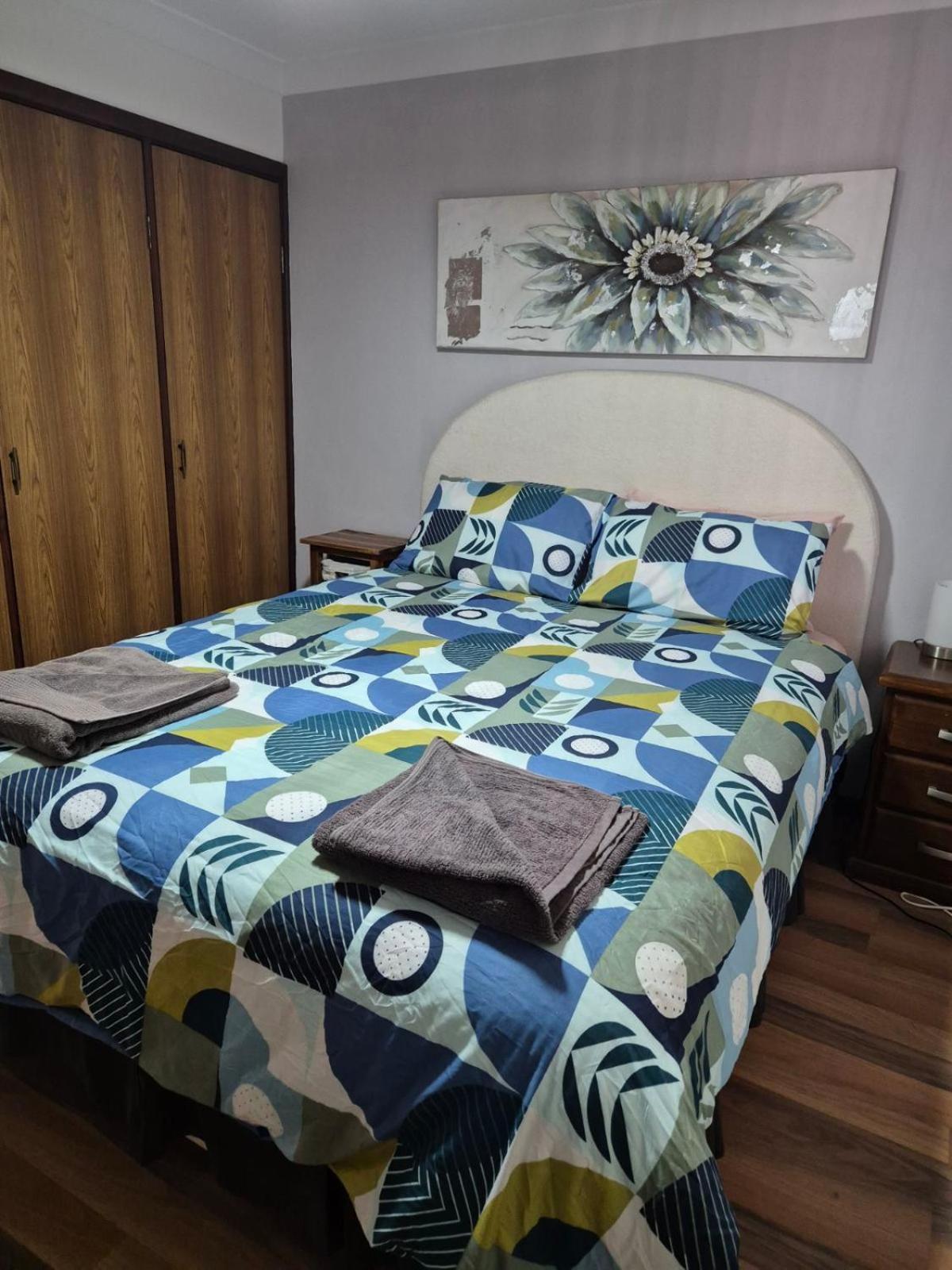 Champion Bay Beach Unit, With Own Carport, Geraldton Luaran gambar